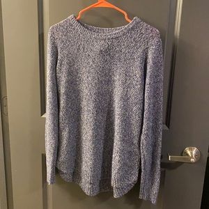Nickole Textured Pullover/ Sweater